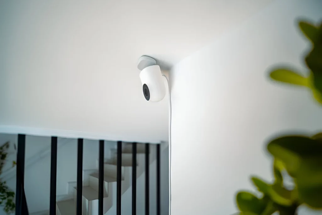 Faurelec Installation Alarme Maison Salon De Provence Realisation 19