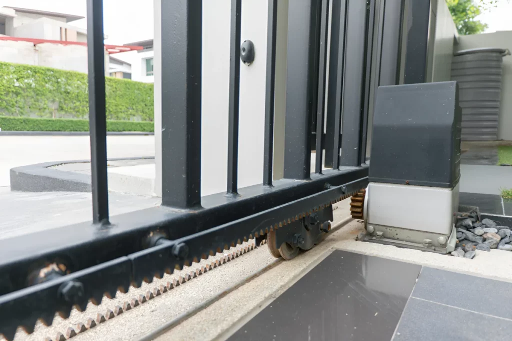 Faurelec Installation Alarme Maison Salon De Provence Realisation 7