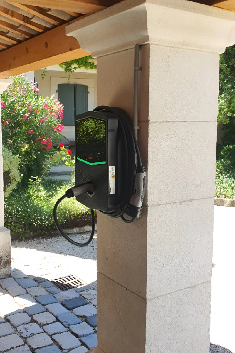 Panneaux photovoltaïques Salon-de-Provence